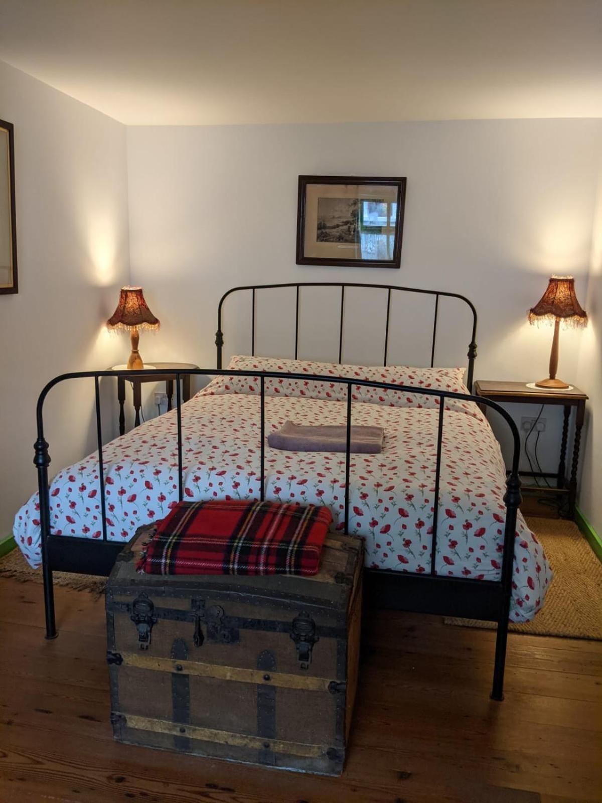 Turrock Cottage 실레라그 외부 사진