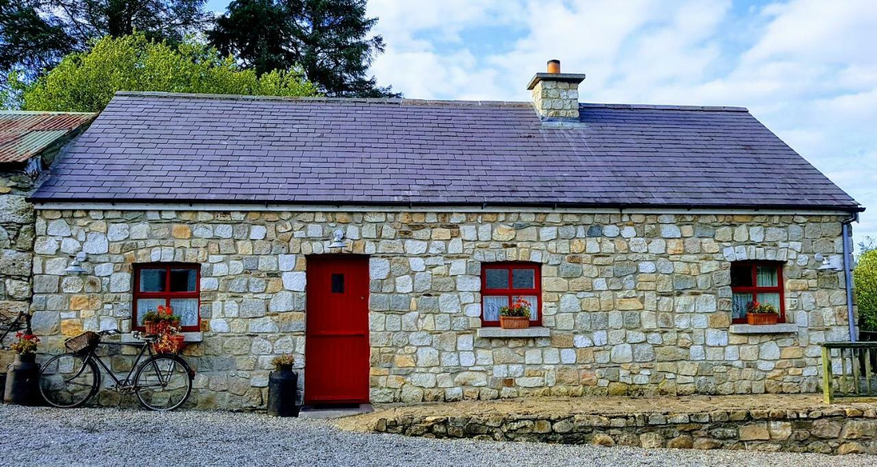 Turrock Cottage 실레라그 외부 사진