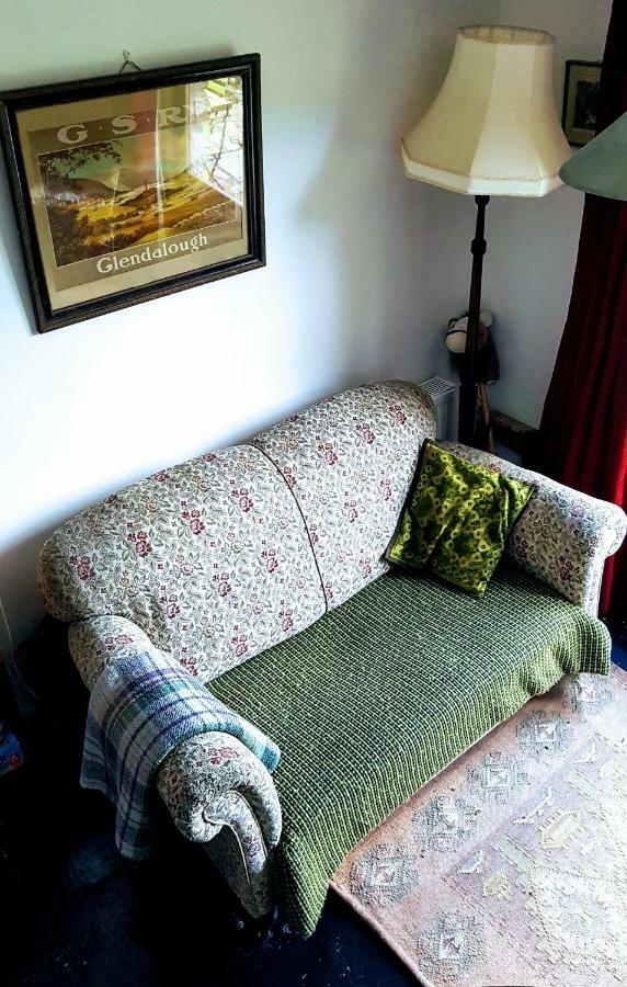 Turrock Cottage 실레라그 외부 사진
