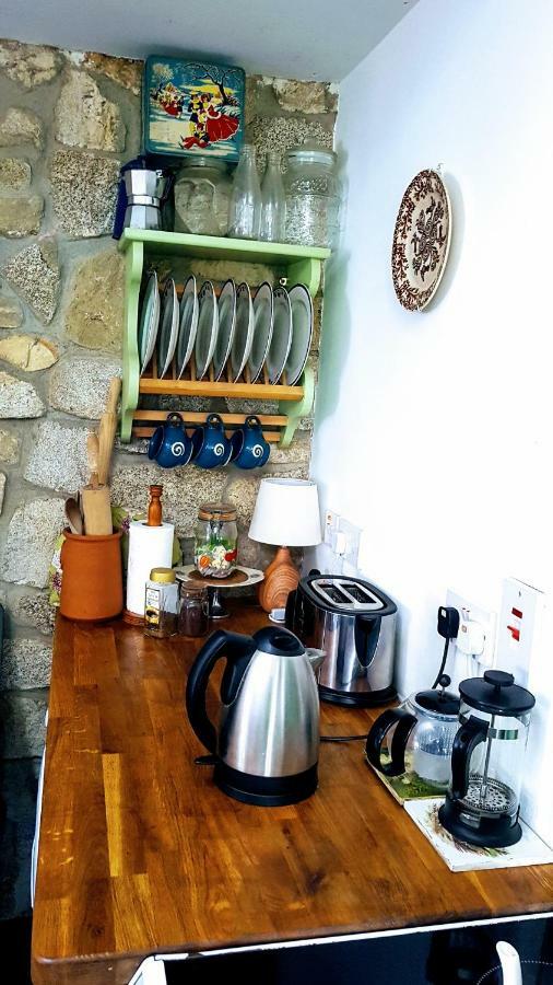 Turrock Cottage 실레라그 외부 사진