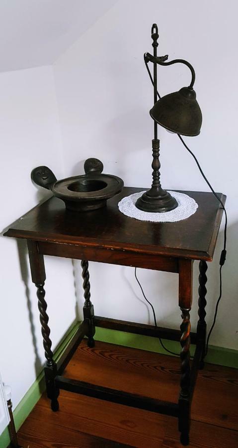 Turrock Cottage 실레라그 외부 사진